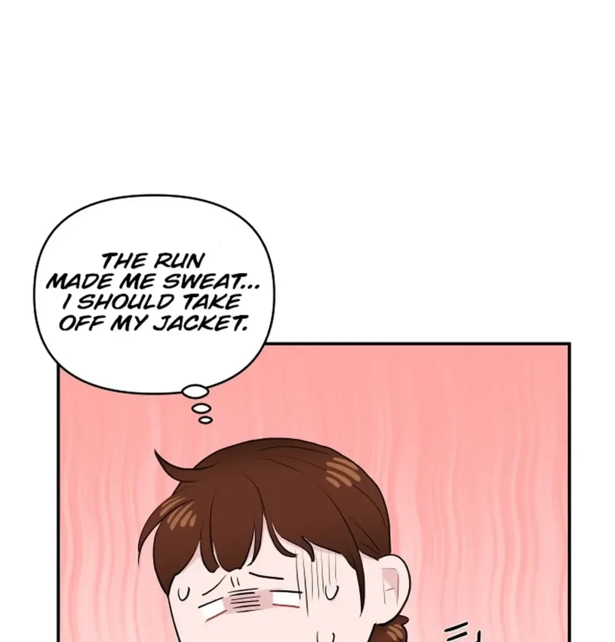 Awkward Relationship Chapter 8 page 20