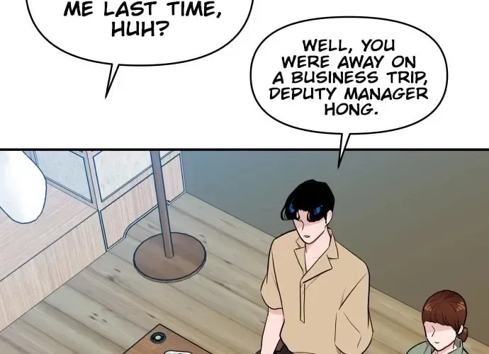 Awkward Relationship Chapter 8 page 37