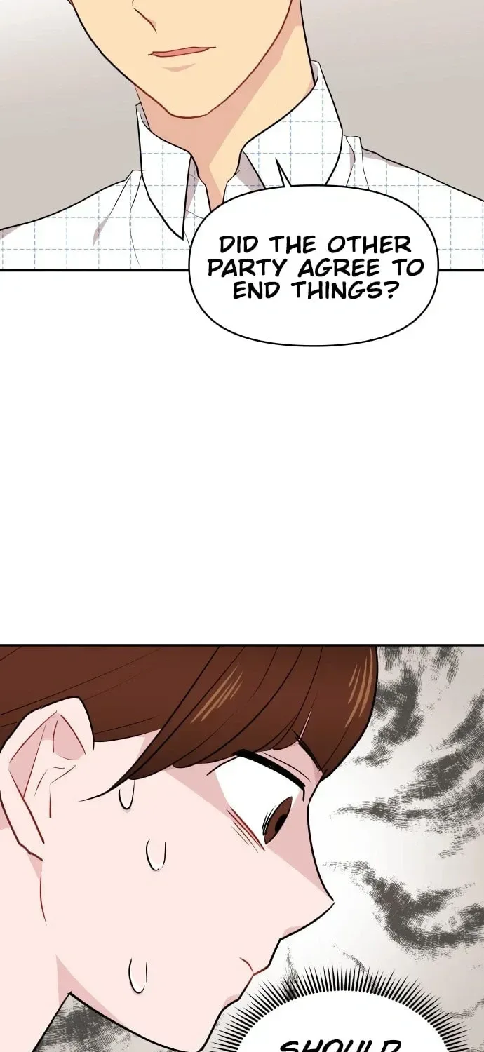 Awkward Relationship Chapter 8 page 59