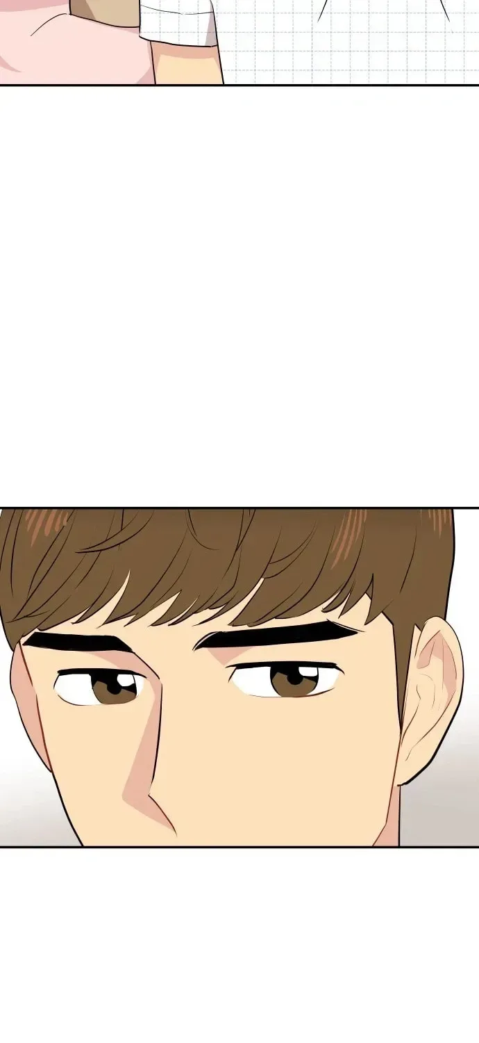 Awkward Relationship Chapter 8 page 62