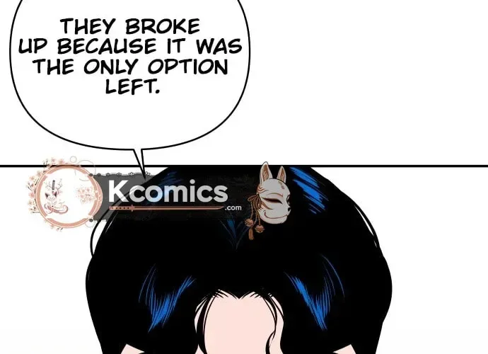 Awkward Relationship Chapter 8 page 64