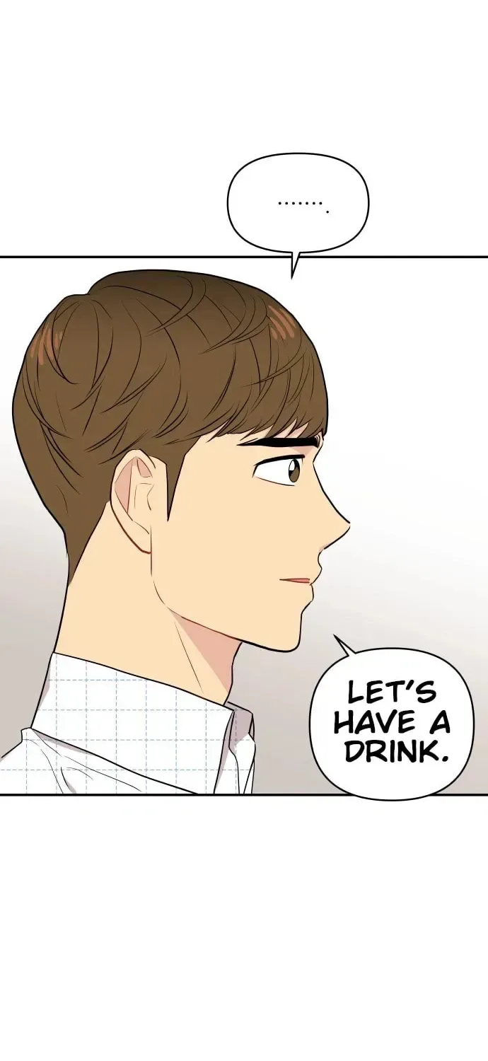 Awkward Relationship Chapter 8 page 67