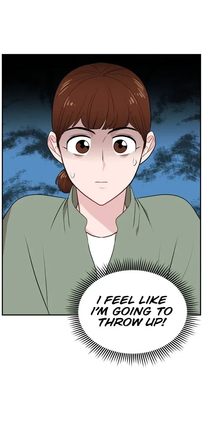 Awkward Relationship Chapter 8 page 77