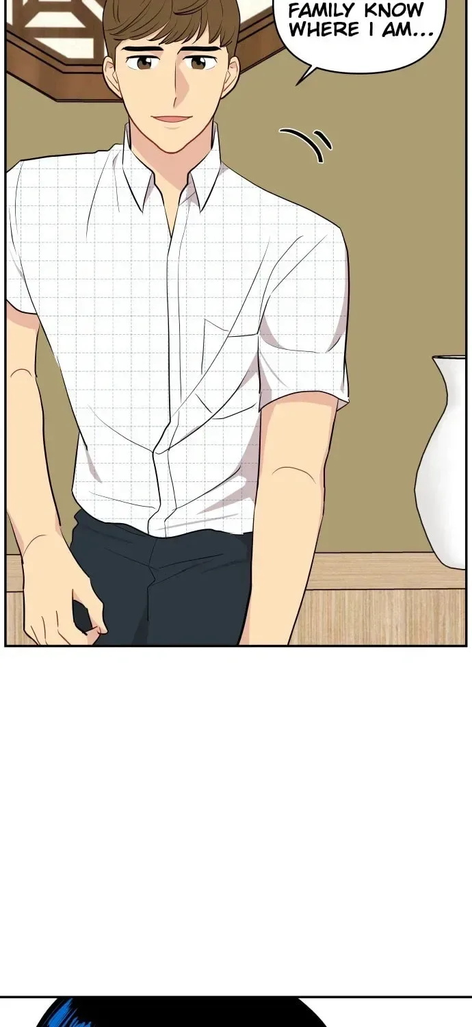 Awkward Relationship Chapter 8 page 80