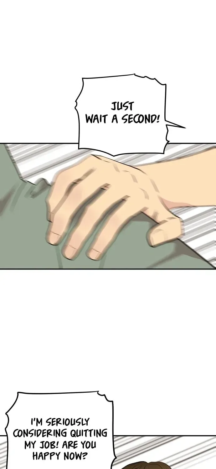 Awkward Relationship Chapter 8 page 85