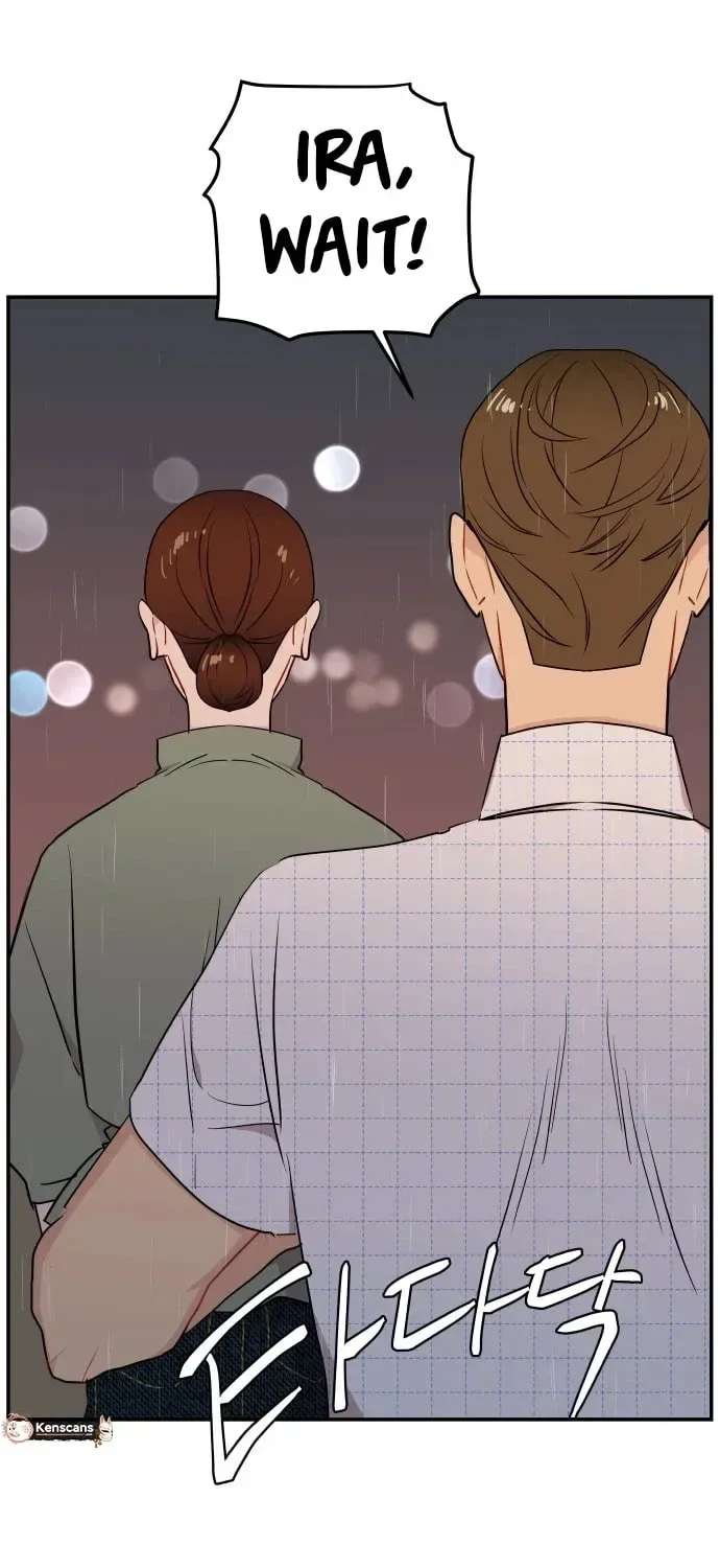 Awkward Relationship Chapter 8 page 84