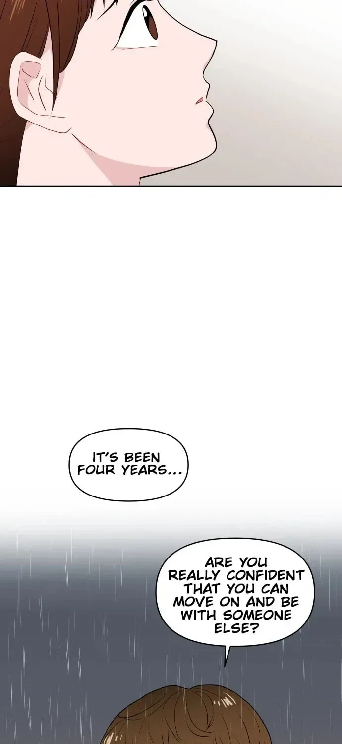 Awkward Relationship Chapter 8 page 88