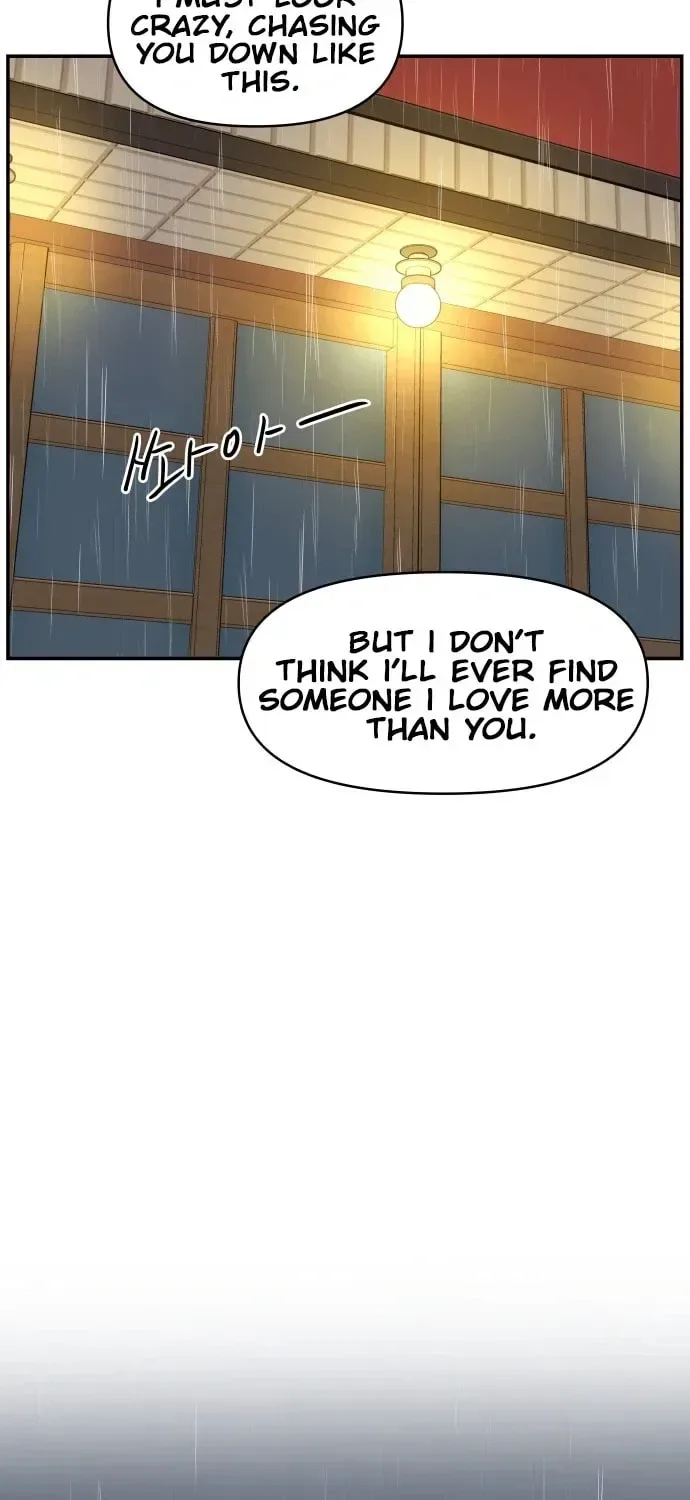 Awkward Relationship Chapter 8 page 90