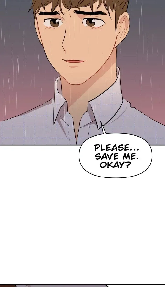 Awkward Relationship Chapter 8 page 92