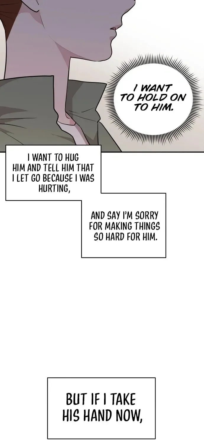 Awkward Relationship Chapter 8 page 93