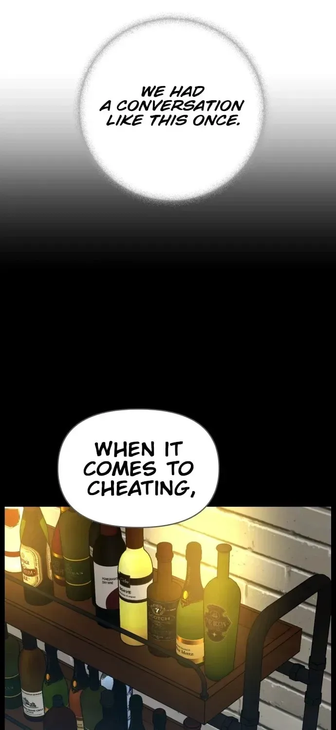 Awkward Relationship Chapter 8 page 95