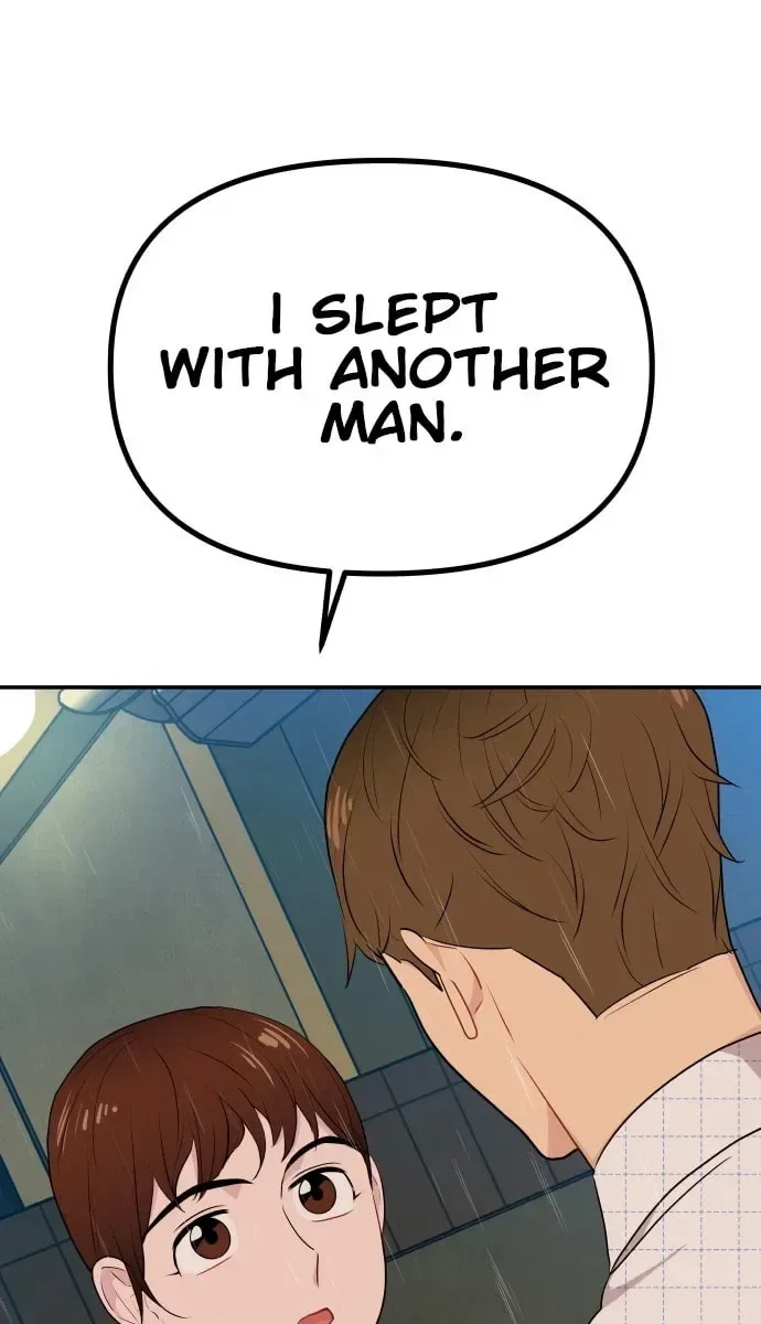 Awkward Relationship Chapter 8 page 101