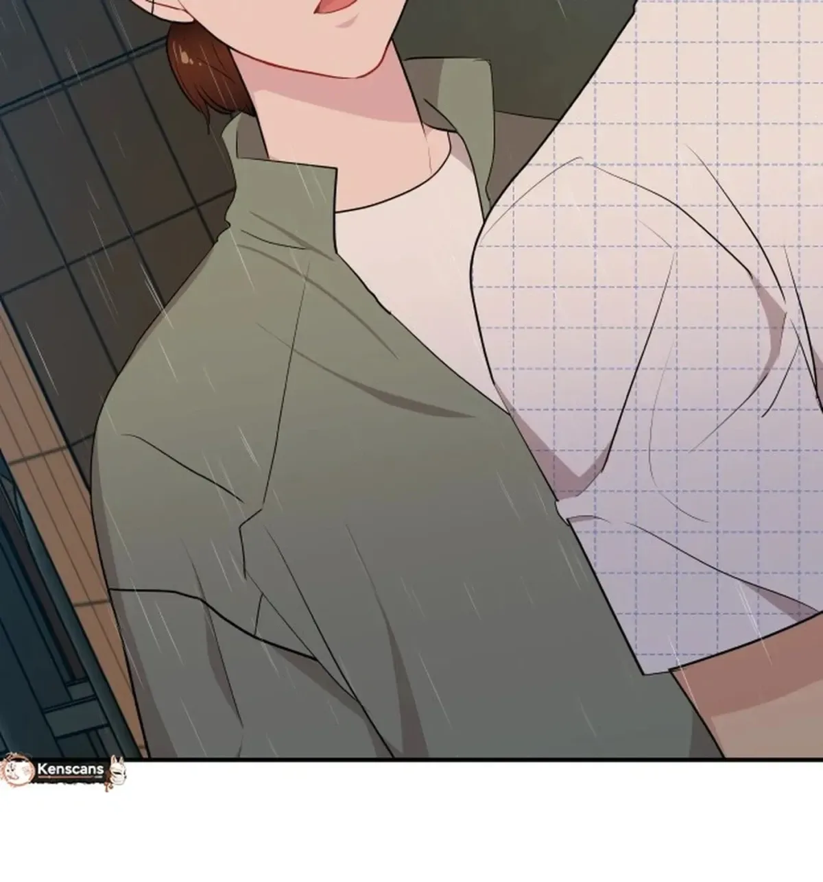 Awkward Relationship Chapter 8 page 102