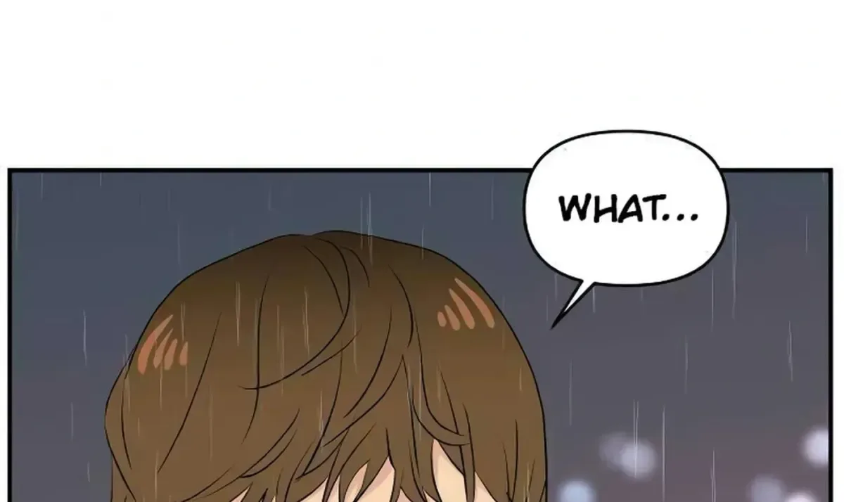 Awkward Relationship Chapter 9 page 8
