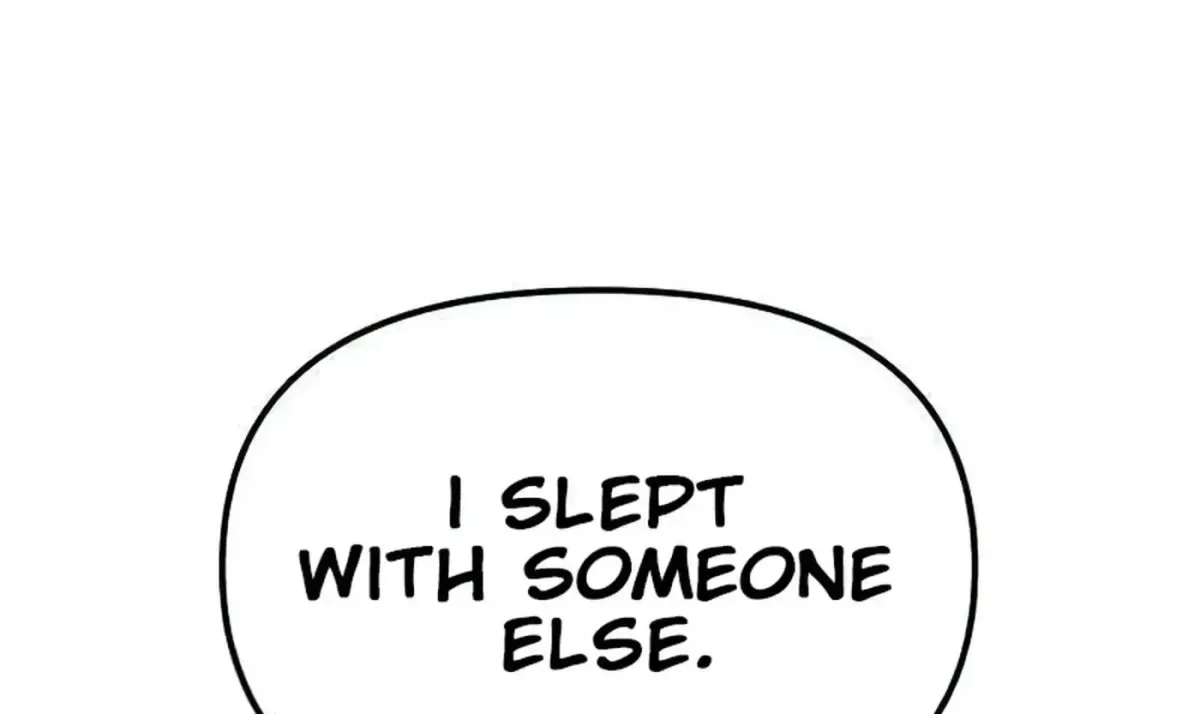 Awkward Relationship Chapter 9 page 4