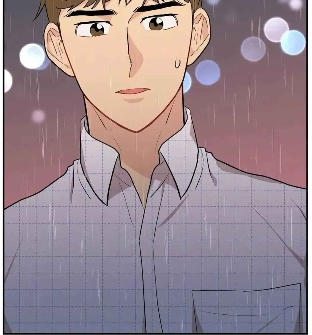 Awkward Relationship Chapter 9 page 9
