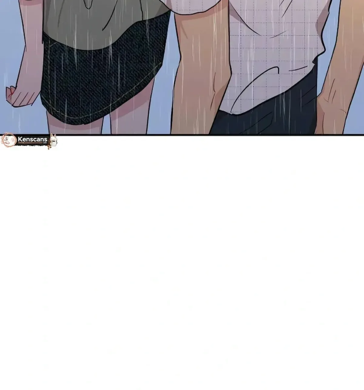 Awkward Relationship Chapter 9 page 7
