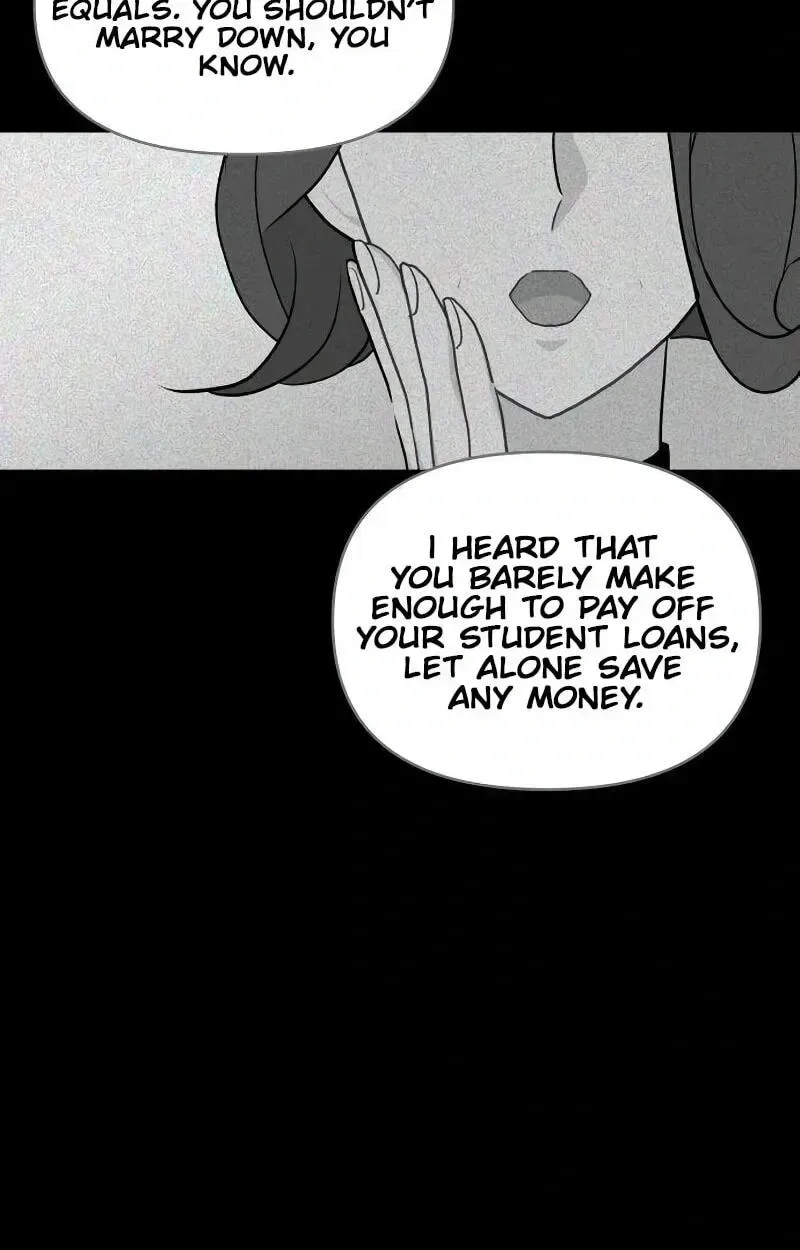 Awkward Relationship Chapter 9 page 48