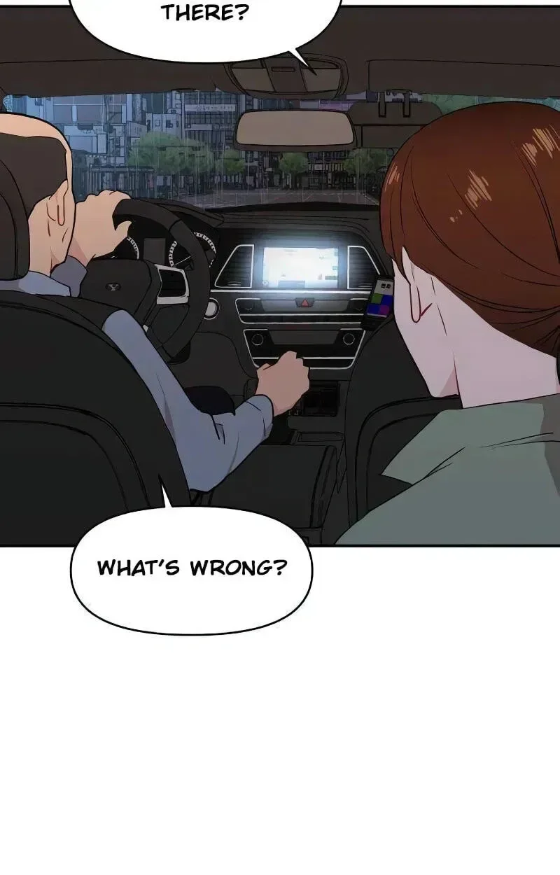 Awkward Relationship Chapter 9 page 52