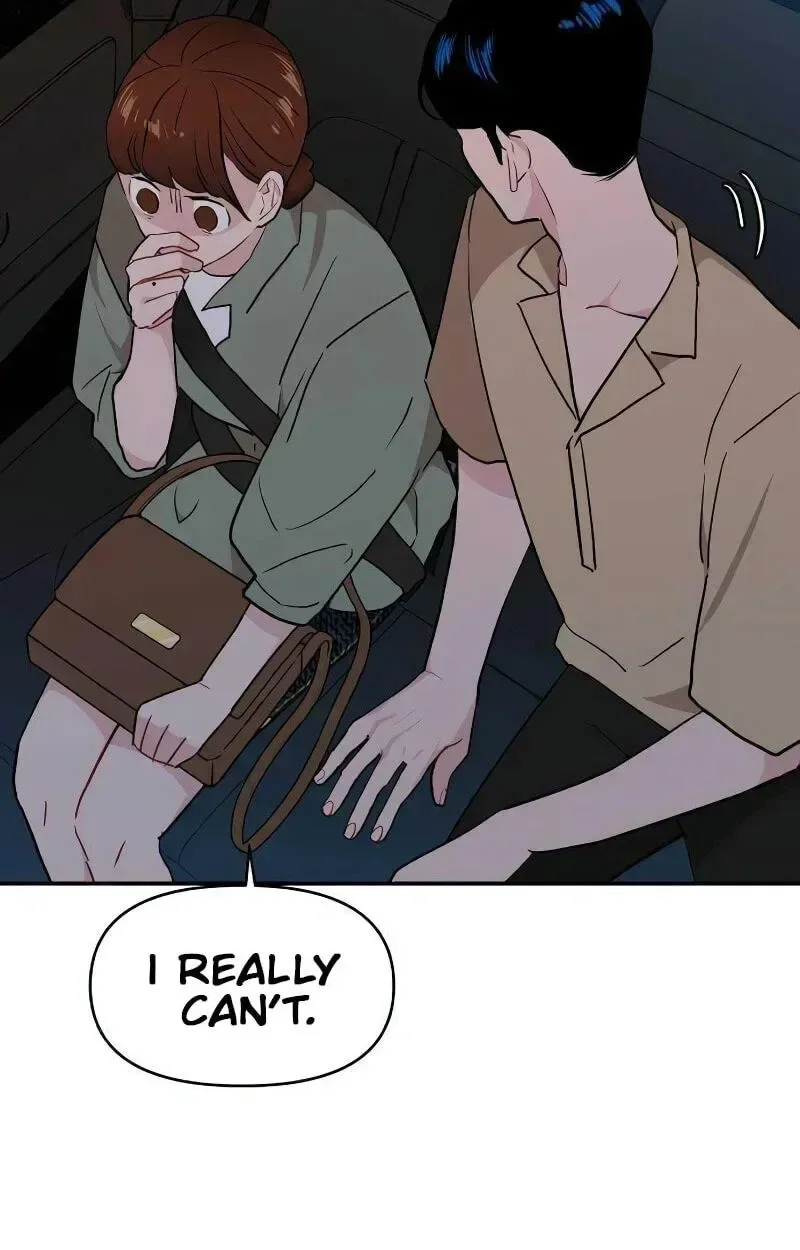 Awkward Relationship Chapter 9 page 56