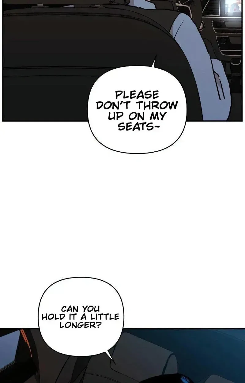 Awkward Relationship Chapter 9 page 55