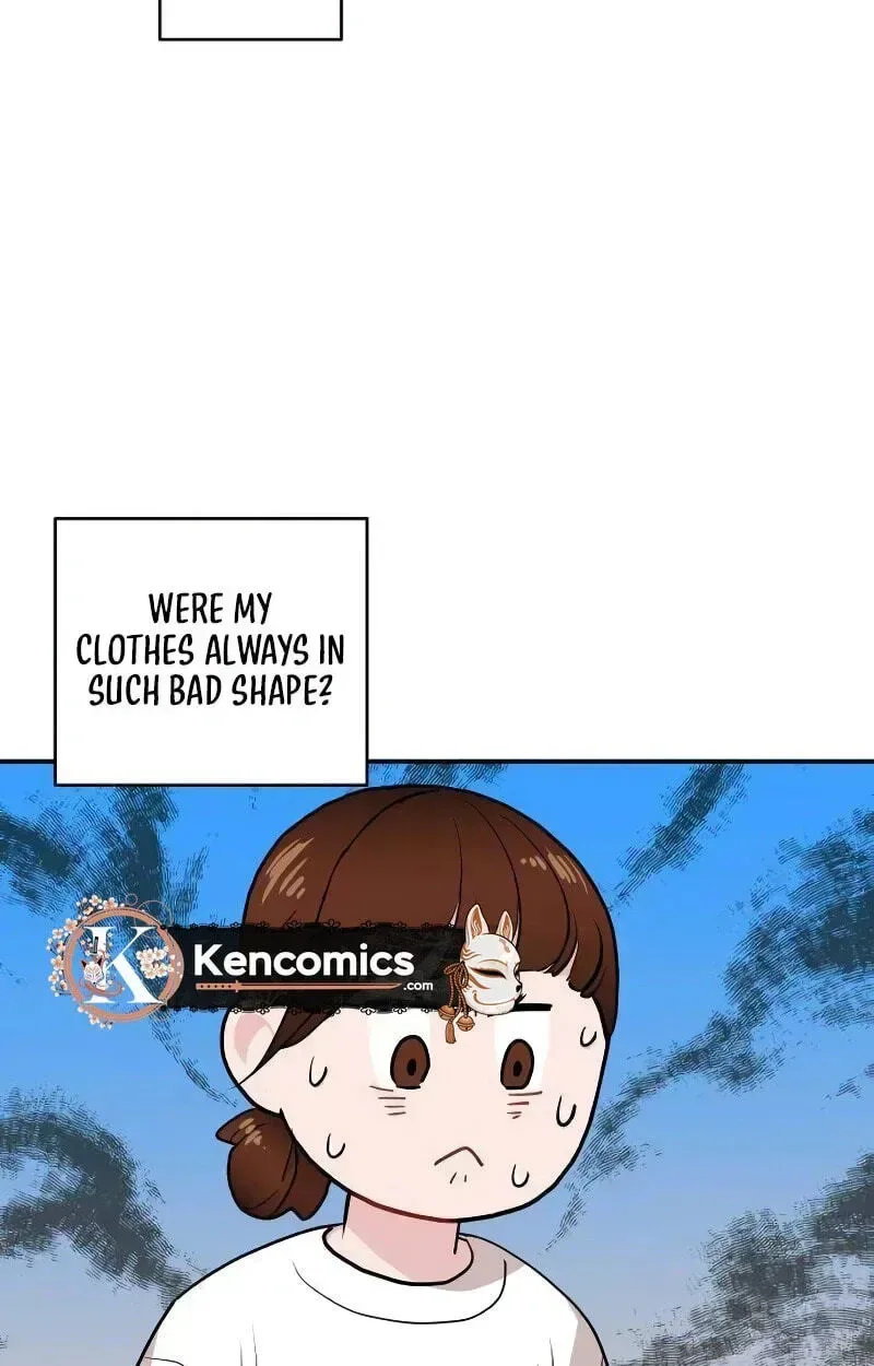 Awkward Relationship Chapter 9 page 76