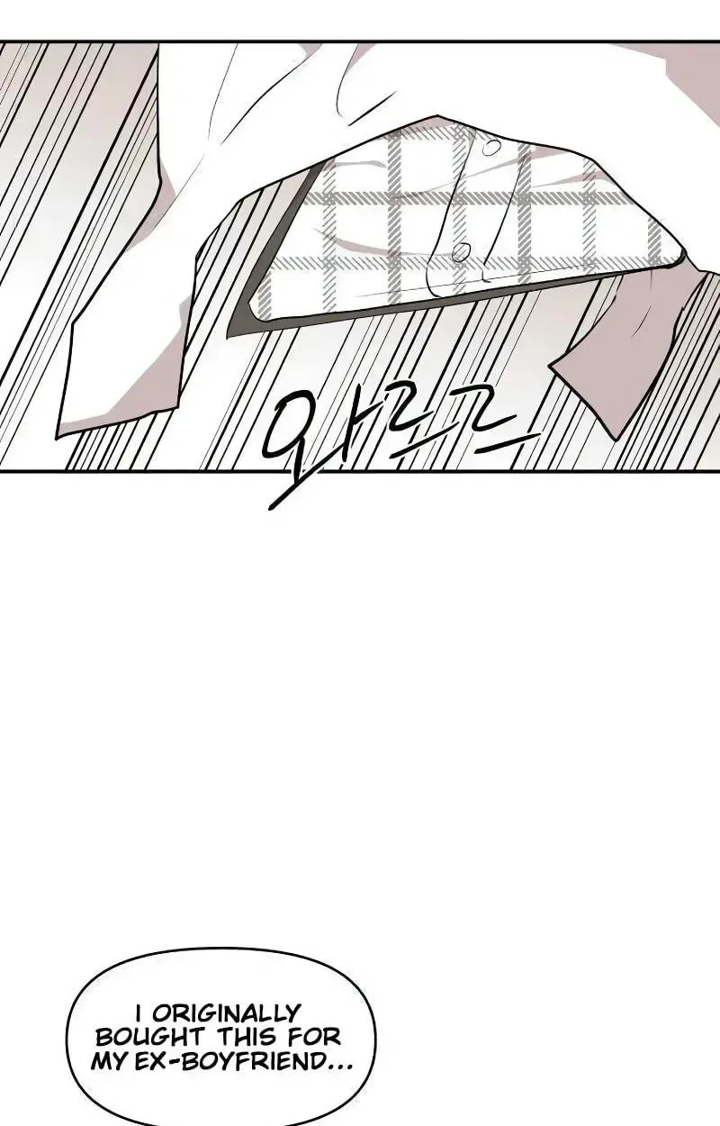 Awkward Relationship Chapter 9 page 79