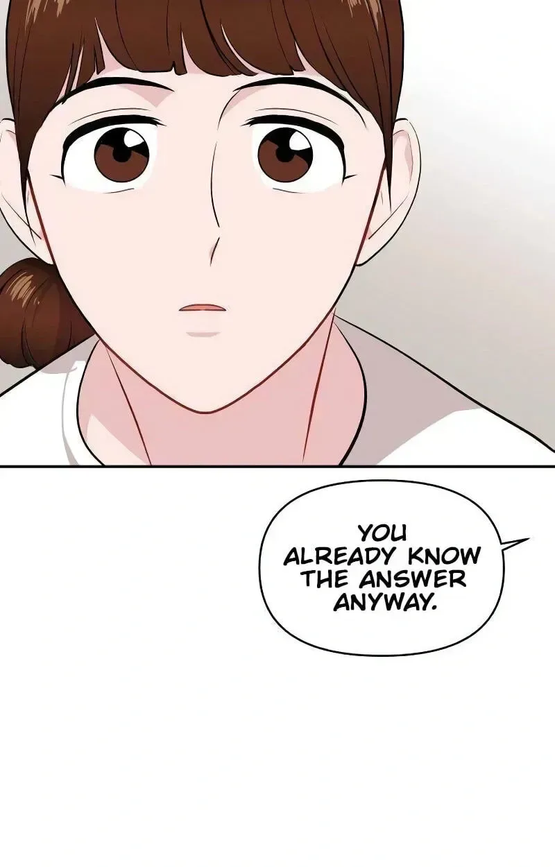 Awkward Relationship Chapter 9 page 92