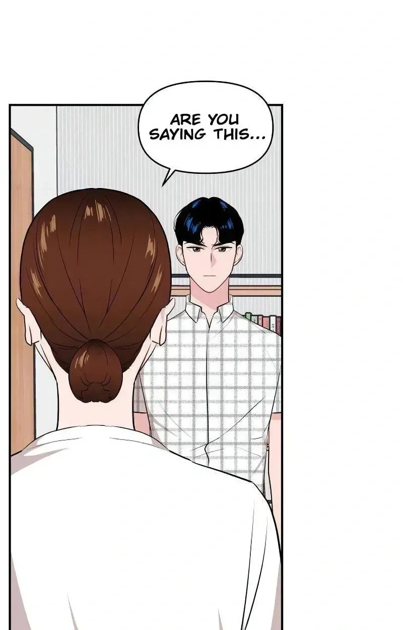 Awkward Relationship Chapter 9 page 93