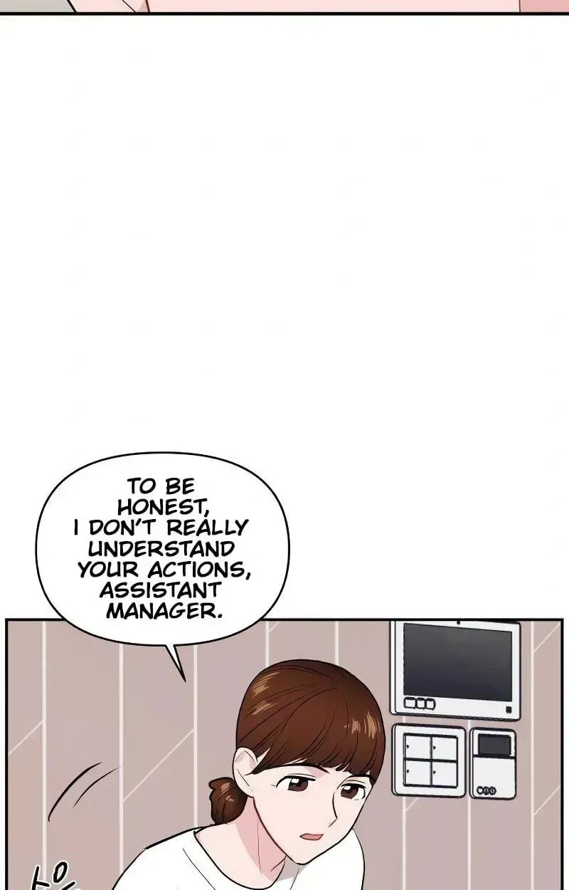 Awkward Relationship Chapter 9 page 96