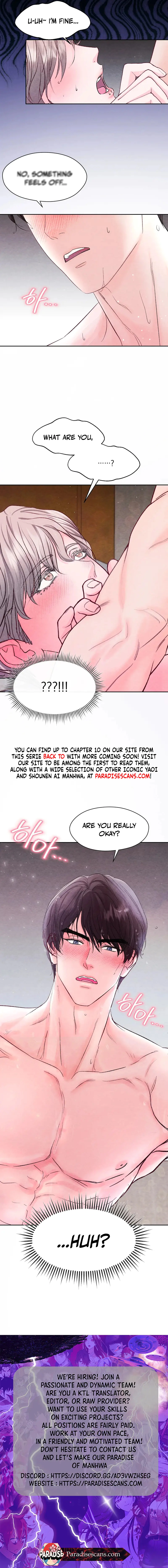 BACK TO Chapter 2 page 9