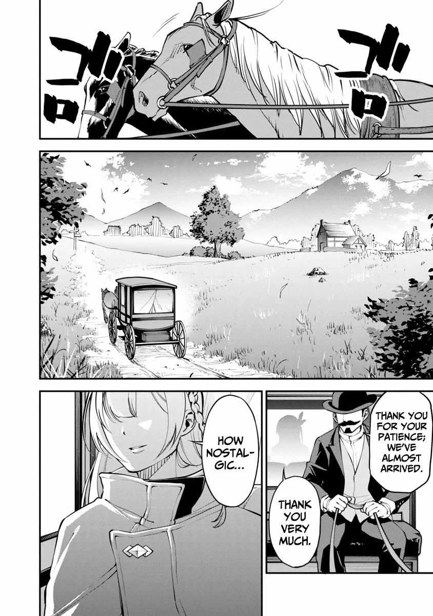 Backwater Old Man Becomes a Swordmaster Chapter 1.1 page 9