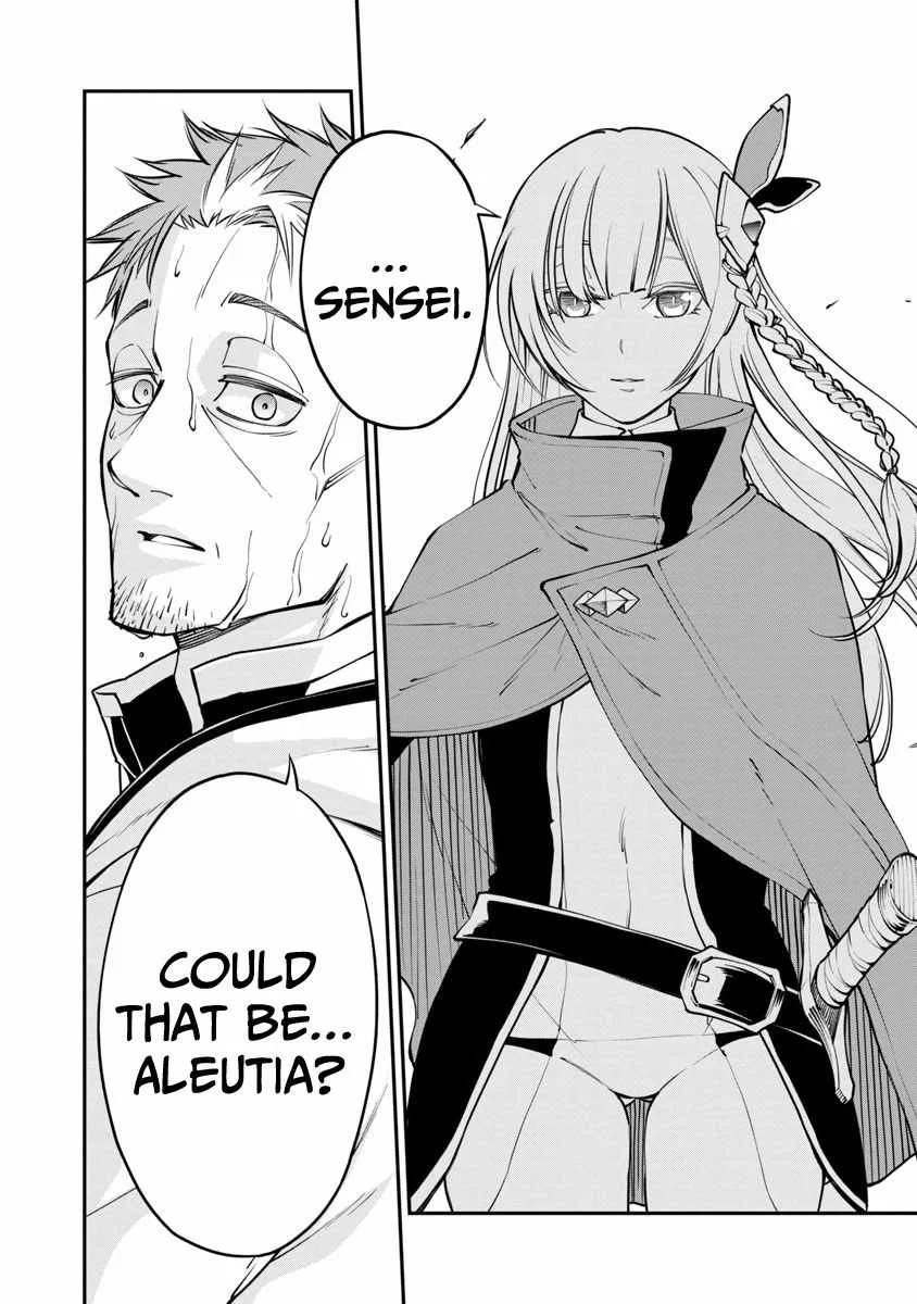 Backwater Old Man Becomes a Swordmaster Chapter 1.1 page 15