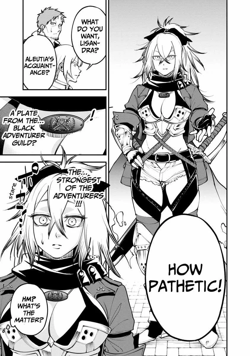 Backwater Old Man Becomes a Swordmaster Chapter 1.2 page 6