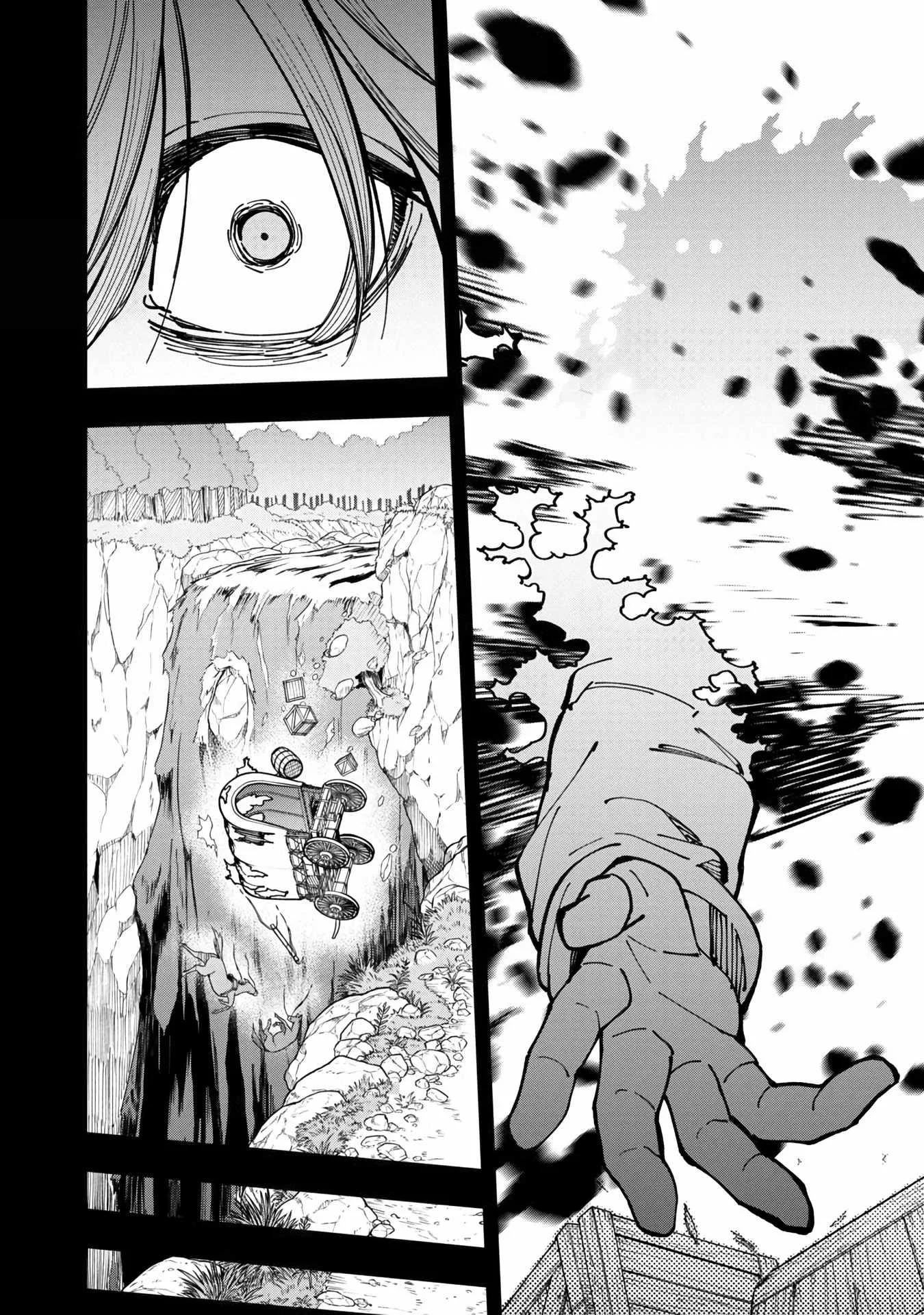 Backwater Old Man Becomes a Swordmaster Chapter 10 page 24