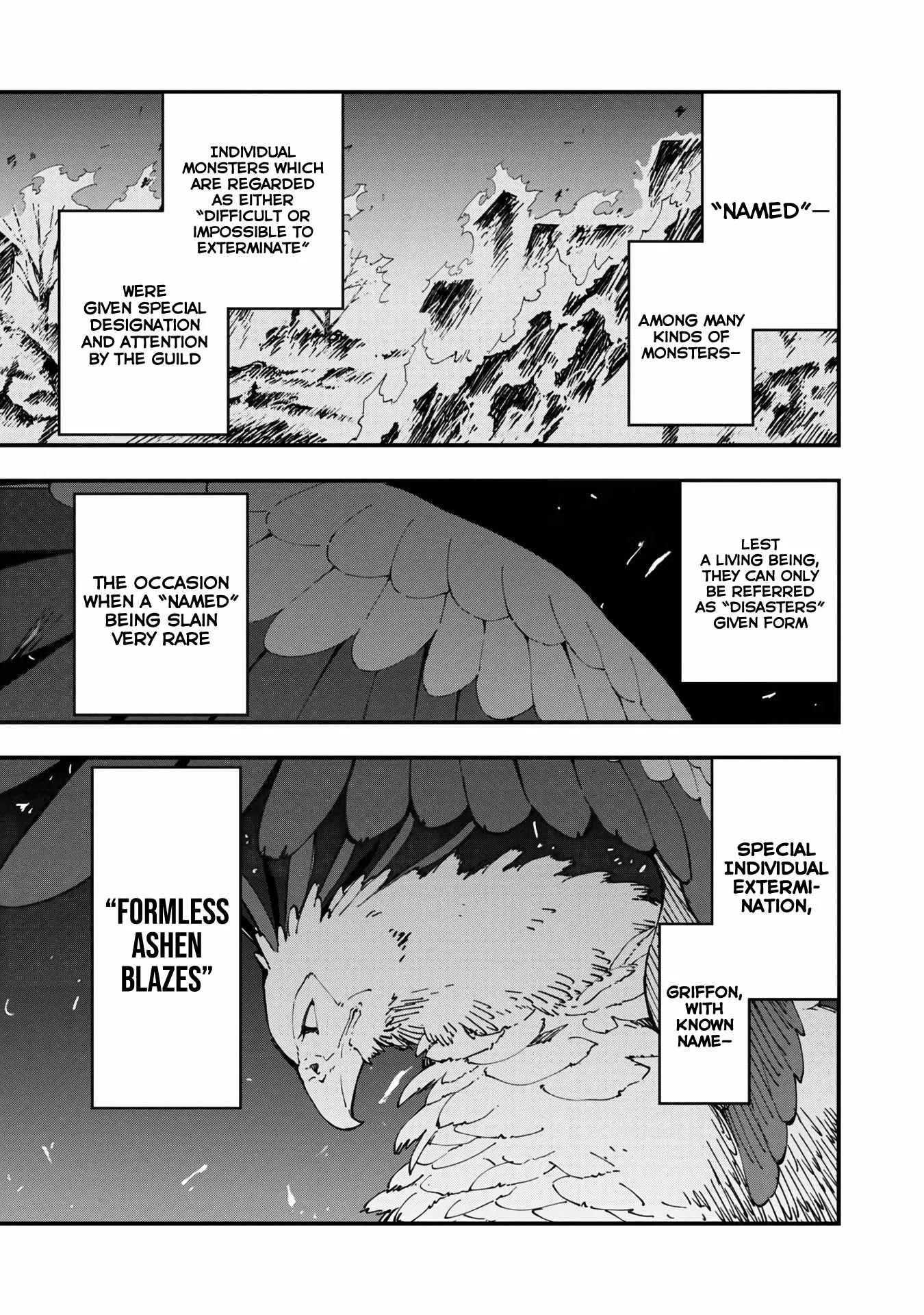 Backwater Old Man Becomes a Swordmaster Chapter 10 page 6