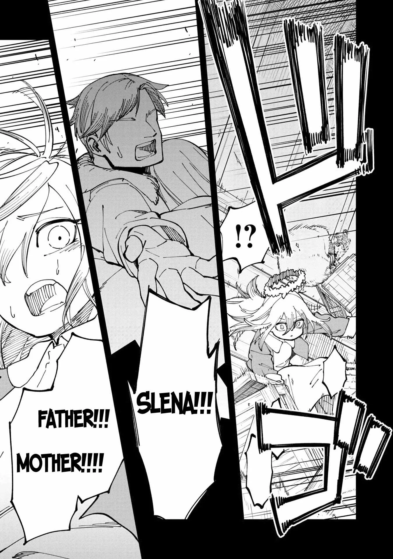 Backwater Old Man Becomes a Swordmaster Chapter 10 page 23