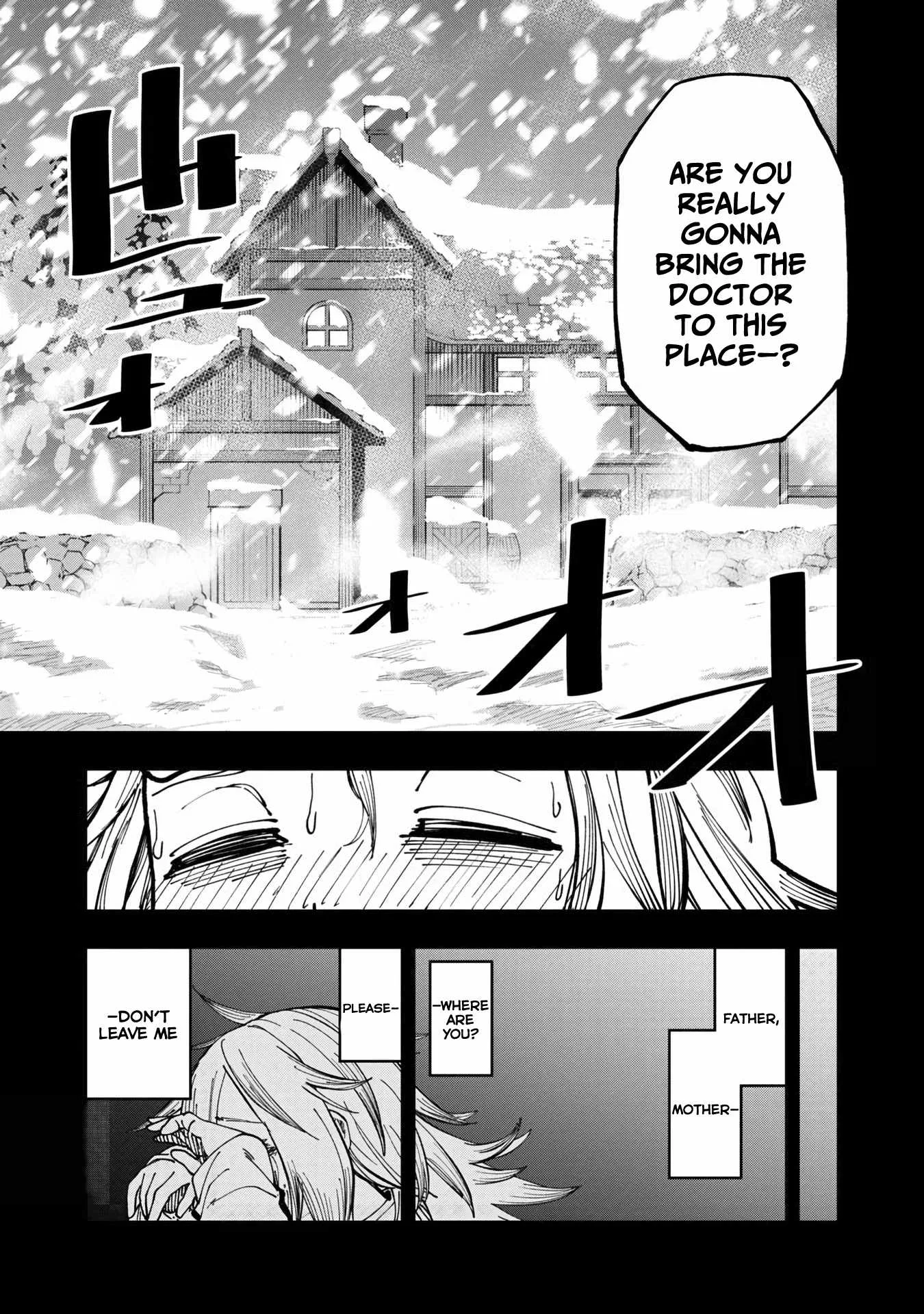 Backwater Old Man Becomes a Swordmaster Chapter 10 page 29