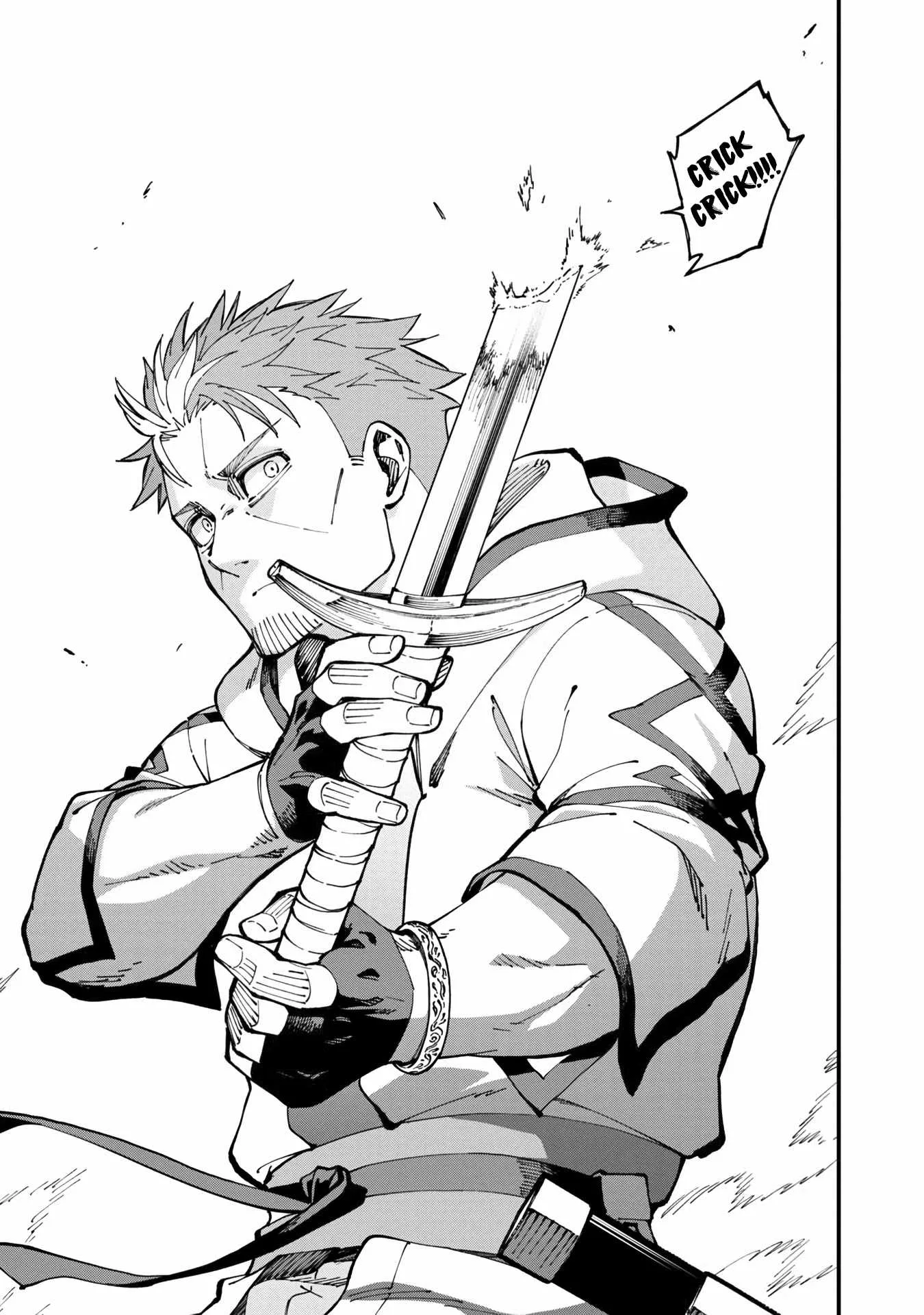 Backwater Old Man Becomes a Swordmaster Chapter 10 page 17