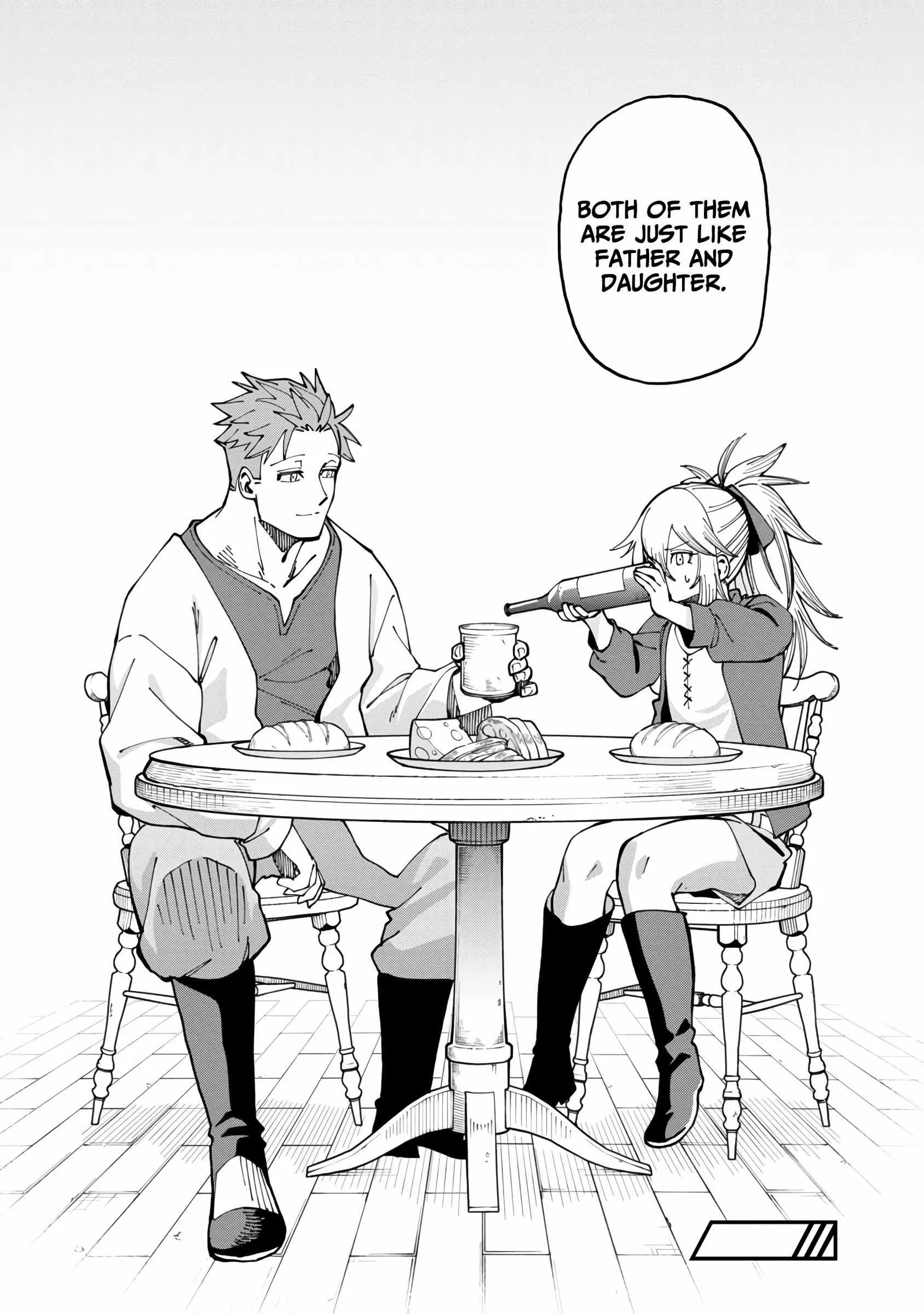 Backwater Old Man Becomes a Swordmaster Chapter 11 page 30