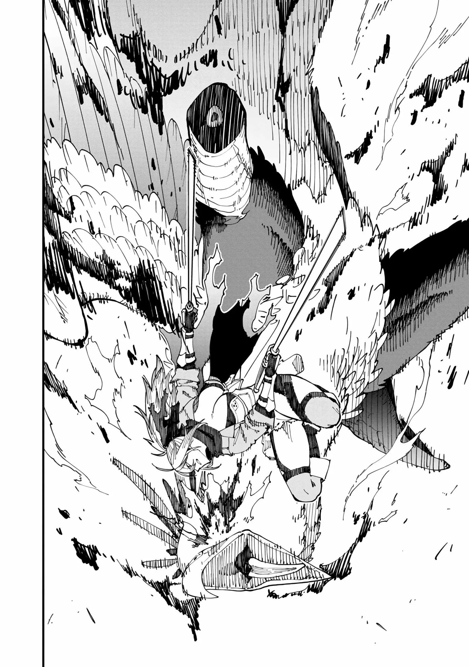 Backwater Old Man Becomes a Swordmaster Chapter 11 page 14