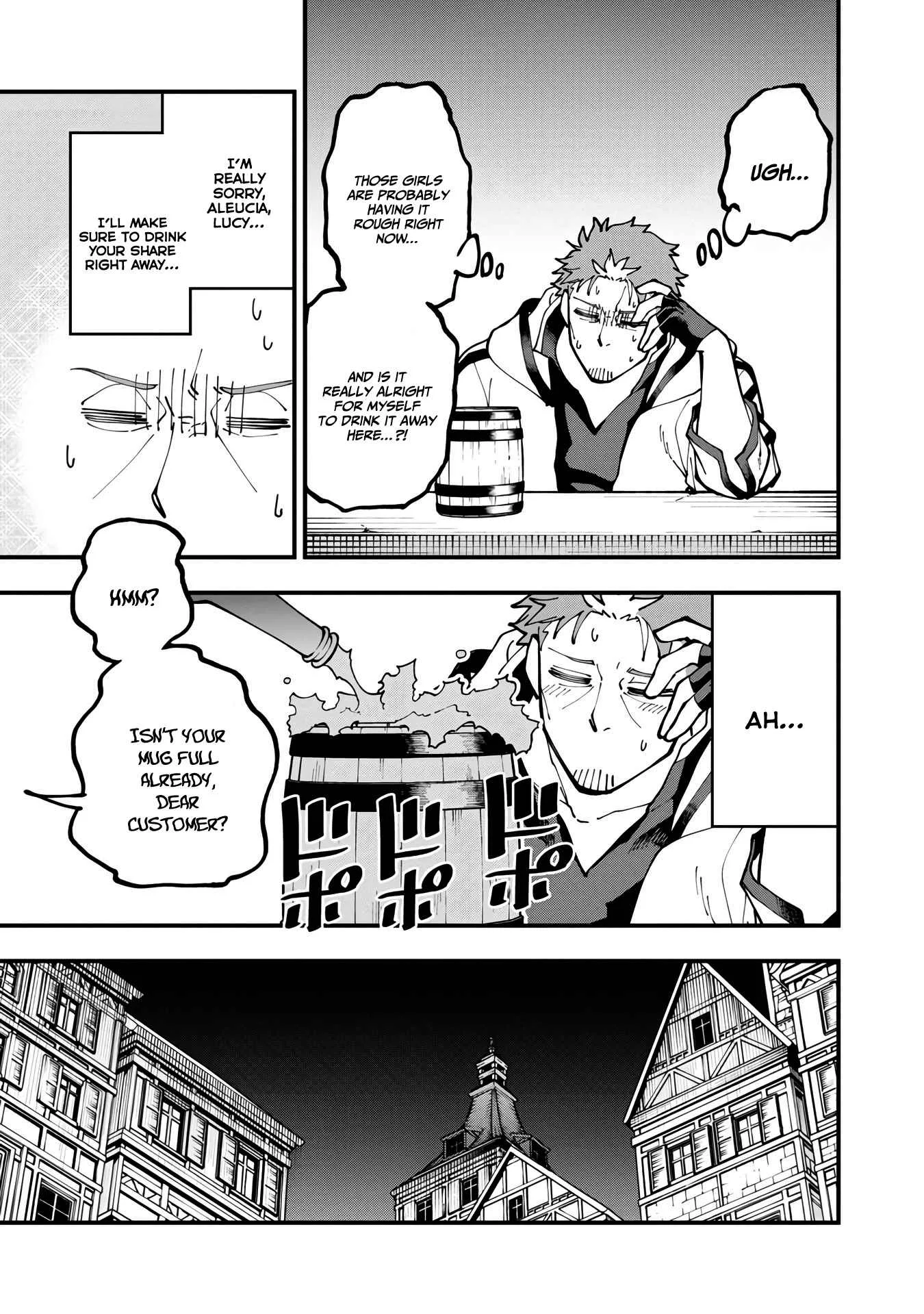 Backwater Old Man Becomes a Swordmaster Chapter 17 page 36