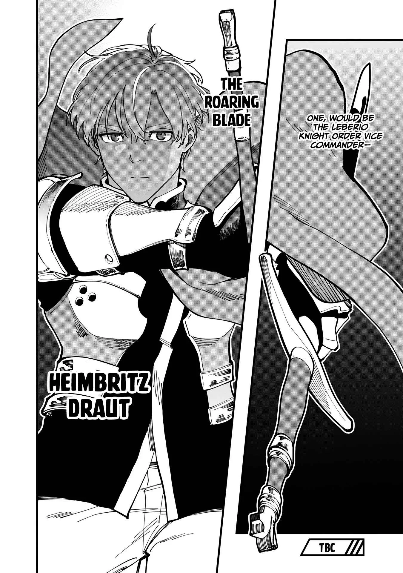 Backwater Old Man Becomes a Swordmaster Chapter 18 page 40