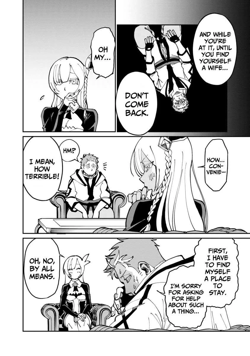 Backwater Old Man Becomes a Swordmaster Chapter 2 page 11
