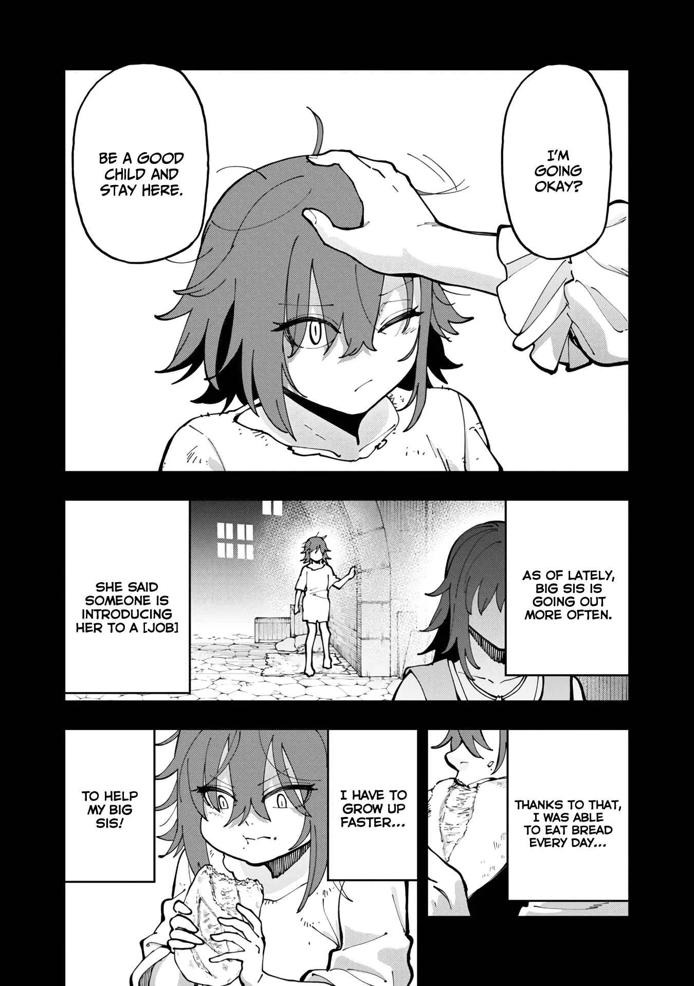 Backwater Old Man Becomes a Swordmaster Chapter 20 page 4