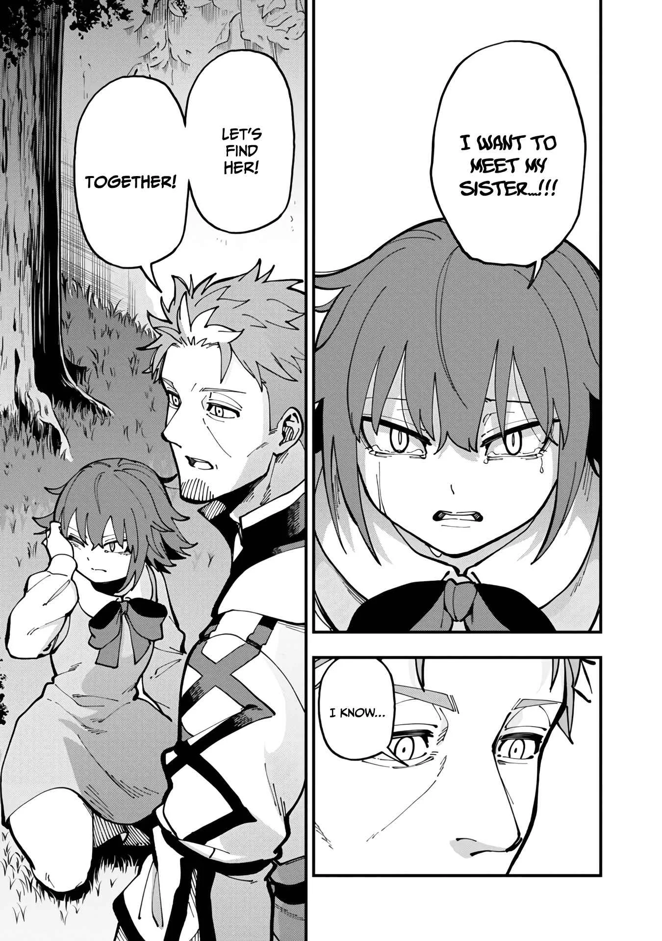 Backwater Old Man Becomes a Swordmaster Chapter 20 page 26