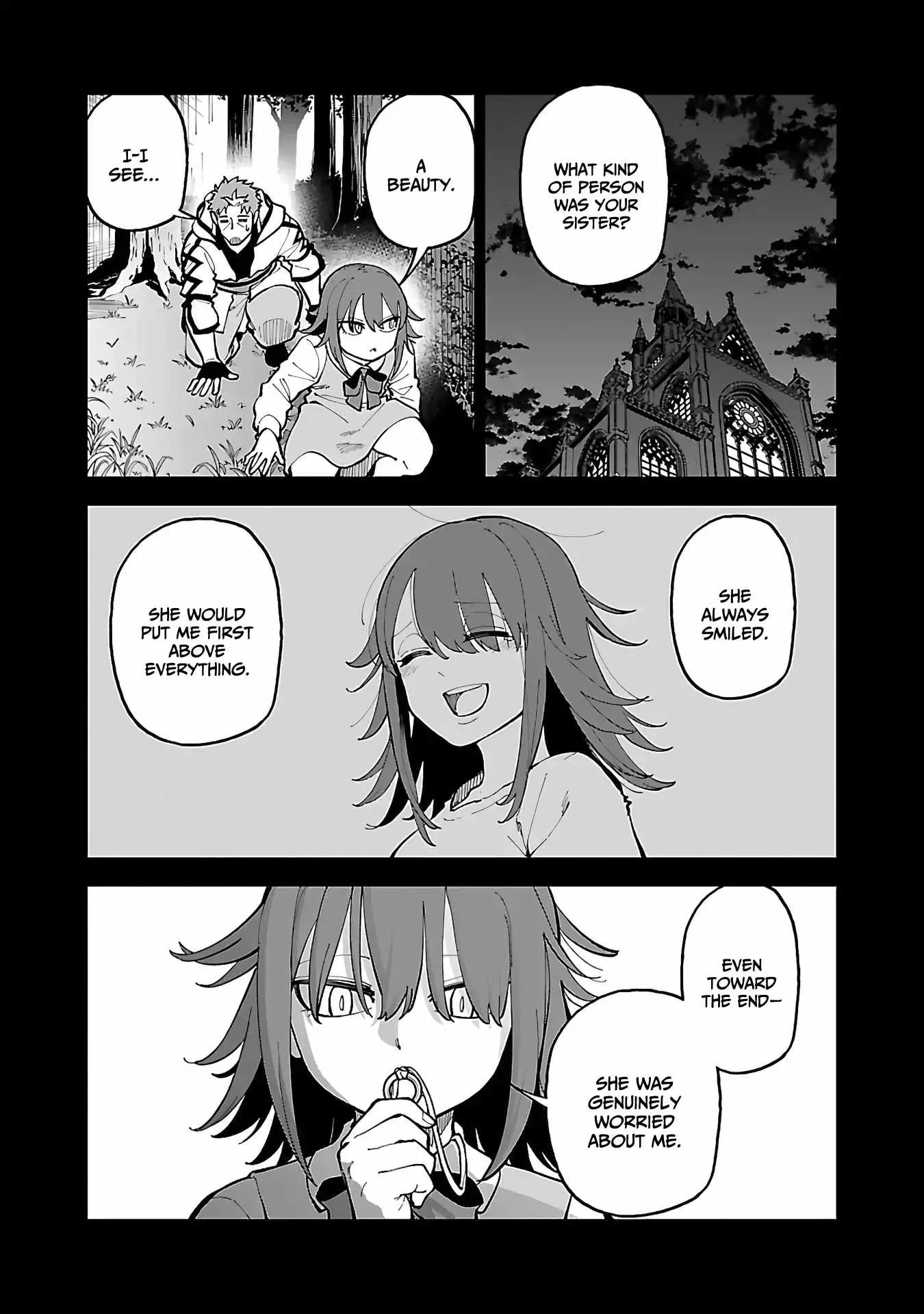 Backwater Old Man Becomes a Swordmaster Chapter 23 page 4