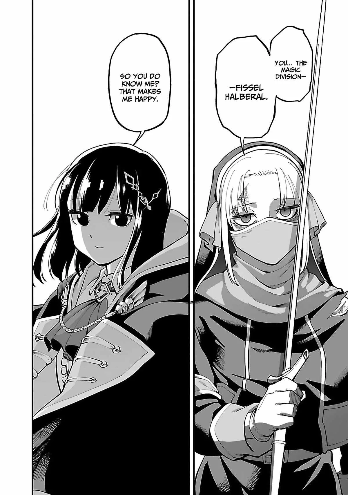 Backwater Old Man Becomes a Swordmaster Chapter 24 page 29