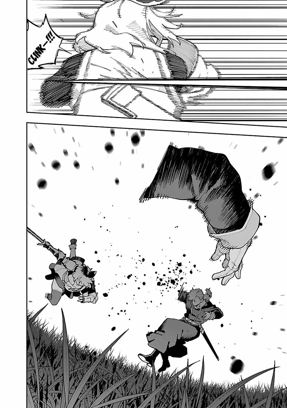 Backwater Old Man Becomes a Swordmaster Chapter 26.2 page 23