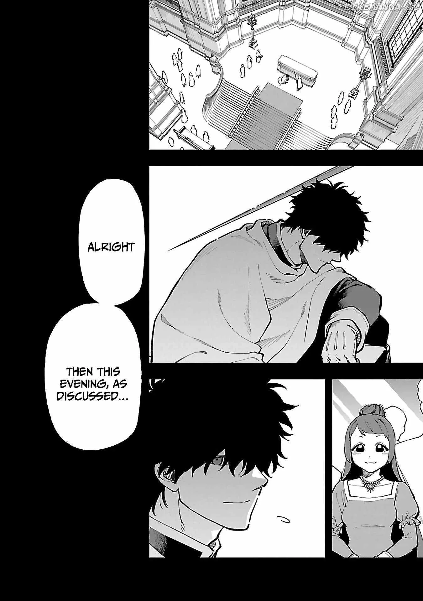 Backwater Old Man Becomes a Swordmaster Chapter 27.1 page 23